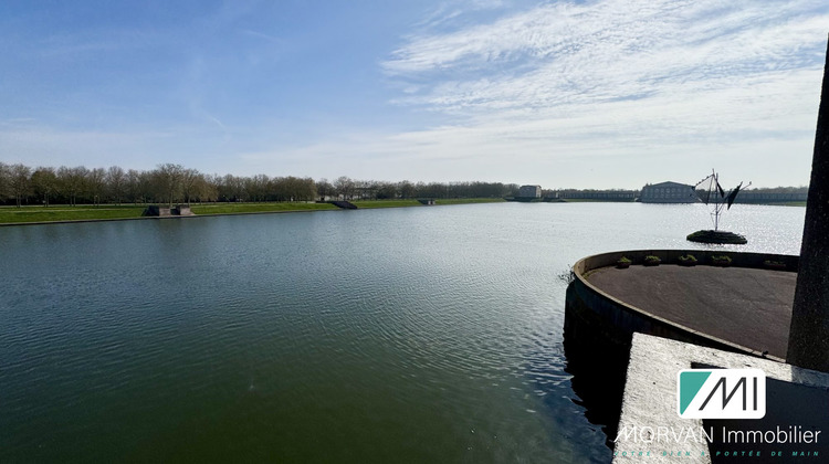 Ma-Cabane - Location Appartement Montigny-le-Bretonneux, 62 m²