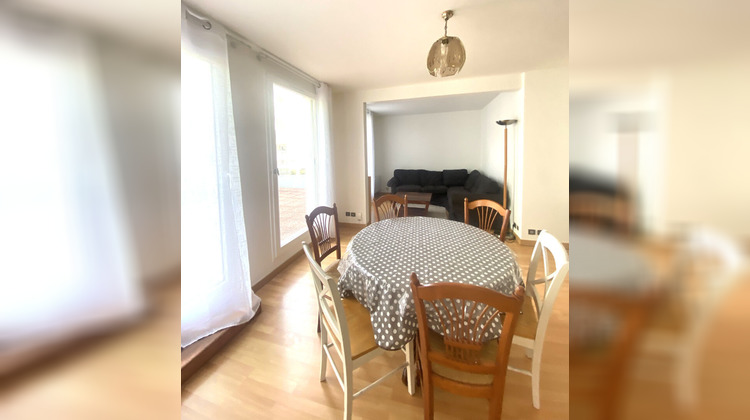 Ma-Cabane - Location Appartement MONTIGNY-LE-BRETONNEUX, 53 m²