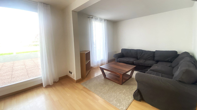 Ma-Cabane - Location Appartement MONTIGNY-LE-BRETONNEUX, 53 m²