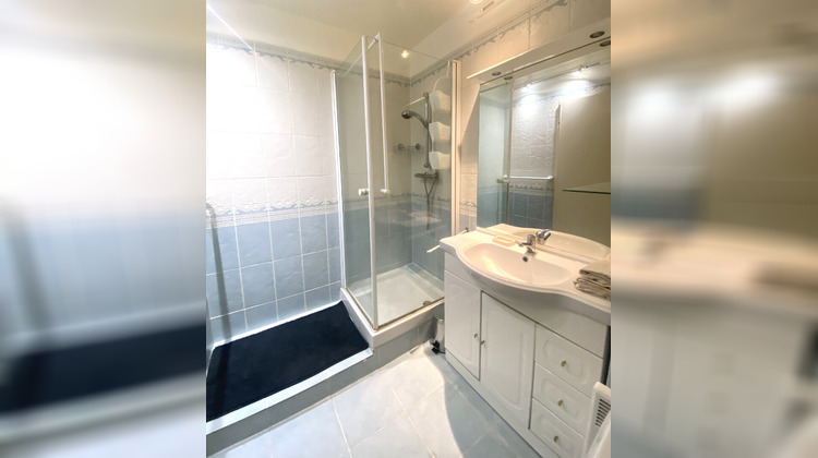 Ma-Cabane - Location Appartement MONTIGNY-LE-BRETONNEUX, 53 m²
