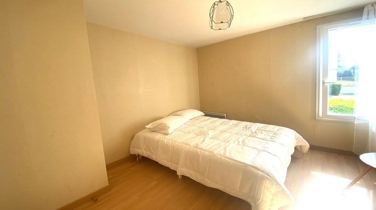 Ma-Cabane - Location Appartement MONTIGNY-LE-BRETONNEUX, 53 m²