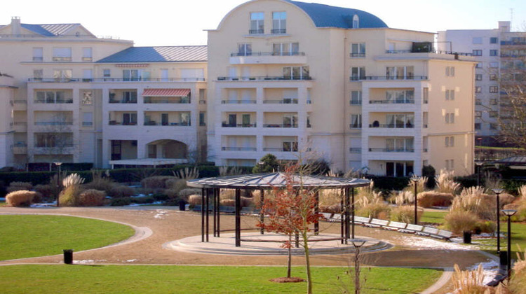 Ma-Cabane - Location Appartement MONTIGNY-LE-BRETONNEUX, 25 m²