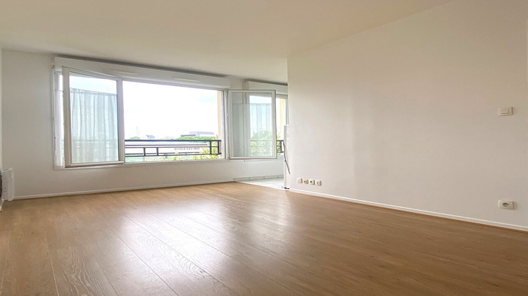 Ma-Cabane - Location Appartement MONTIGNY-LE-BRETONNEUX, 25 m²