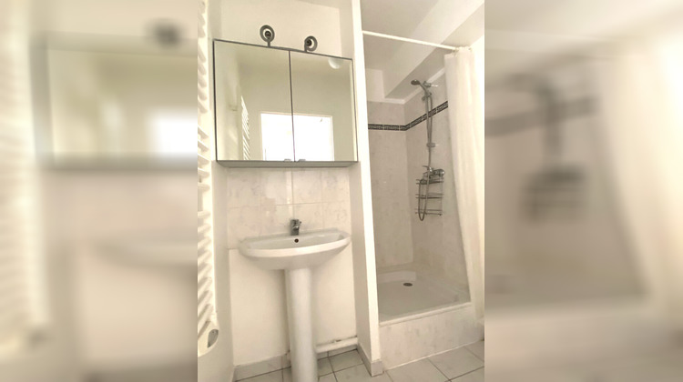 Ma-Cabane - Location Appartement MONTIGNY-LE-BRETONNEUX, 25 m²