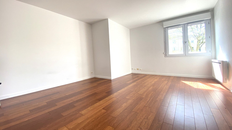Ma-Cabane - Location Appartement MONTIGNY-LE-BRETONNEUX, 25 m²