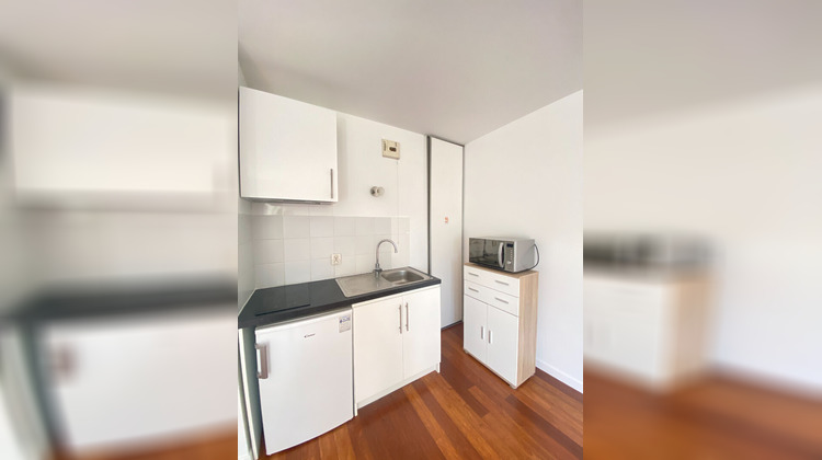 Ma-Cabane - Location Appartement MONTIGNY-LE-BRETONNEUX, 25 m²