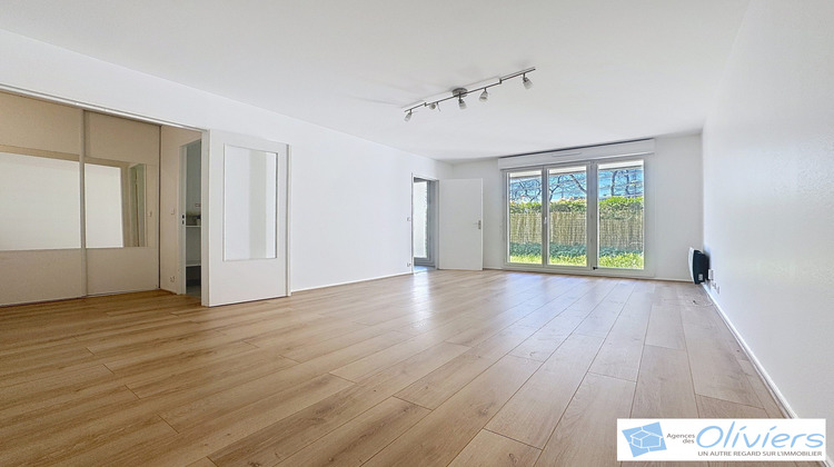 Ma-Cabane - Location Appartement Montigny-le-Bretonneux, 49 m²