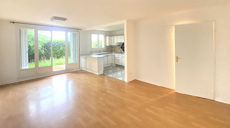 Ma-Cabane - Location Appartement MONTIGNY-LE-BRETONNEUX, 49 m²