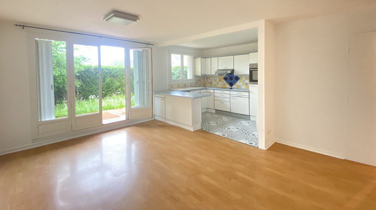 Ma-Cabane - Location Appartement MONTIGNY-LE-BRETONNEUX, 49 m²
