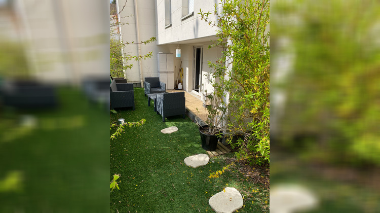 Ma-Cabane - Location Appartement MONTIGNY-LE-BRETONNEUX, 33 m²