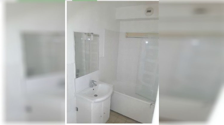 Ma-Cabane - Location Appartement Montigny-le-Bretonneux, 33 m²