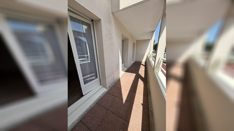 Ma-Cabane - Location Appartement Montigny-le-Bretonneux, 41 m²