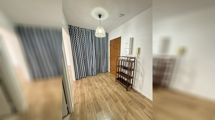 Ma-Cabane - Location Appartement Montigny-le-Bretonneux, 41 m²