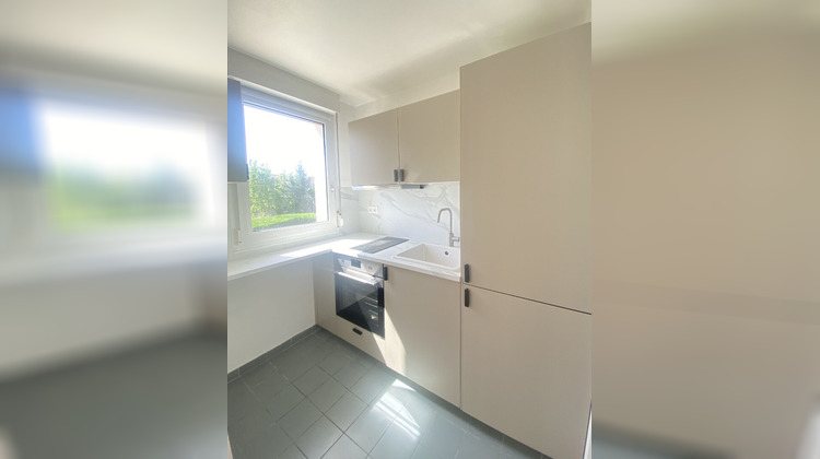 Ma-Cabane - Location Appartement MONTIGNY-LE-BRETONNEUX, 37 m²