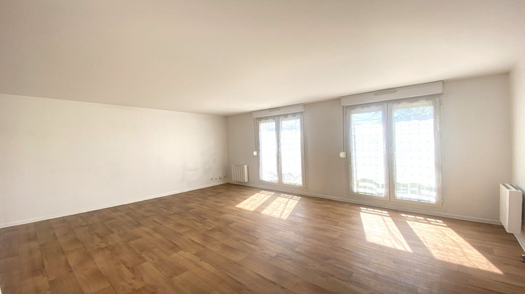 Ma-Cabane - Location Appartement MONTIGNY-LE-BRETONNEUX, 37 m²