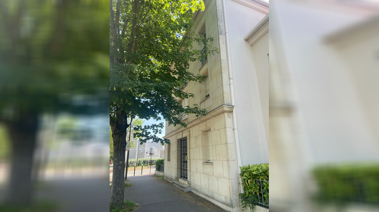 Ma-Cabane - Location Appartement MONTIGNY-LE-BRETONNEUX, 37 m²