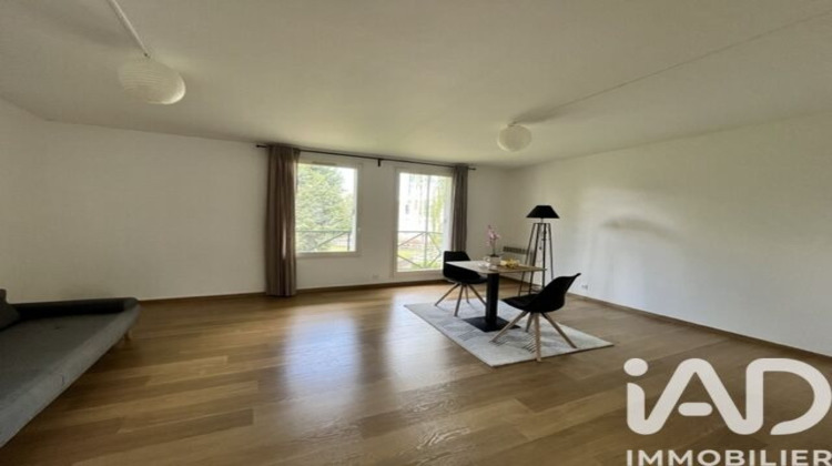 Ma-Cabane - Location Appartement Montigny-le-Bretonneux, 55 m²