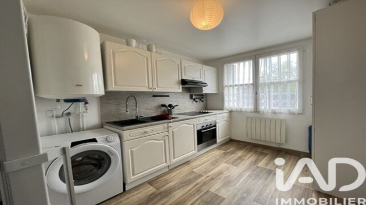 Ma-Cabane - Location Appartement Montigny-le-Bretonneux, 55 m²