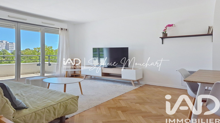 Ma-Cabane - Location Appartement Montigny-le-Bretonneux, 51 m²