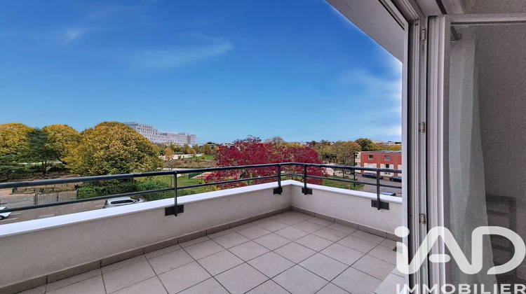 Ma-Cabane - Location Appartement Montigny-le-Bretonneux, 51 m²