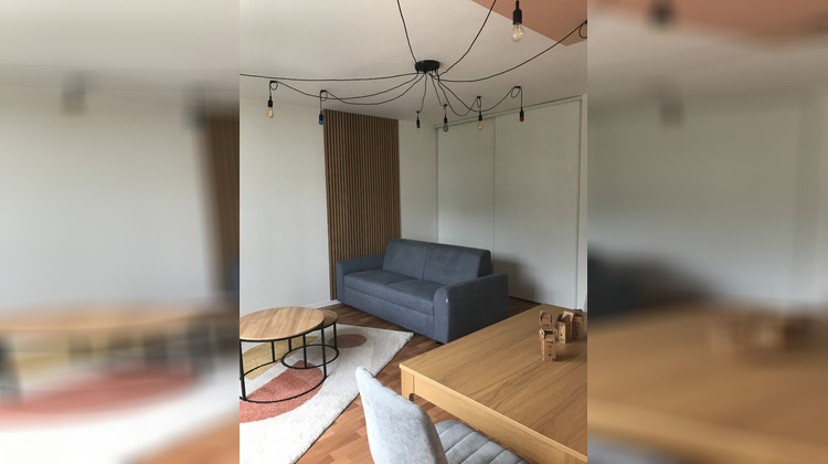 Ma-Cabane - Location Appartement MONTIGNY-LE-BRETONNEUX, 0 m²