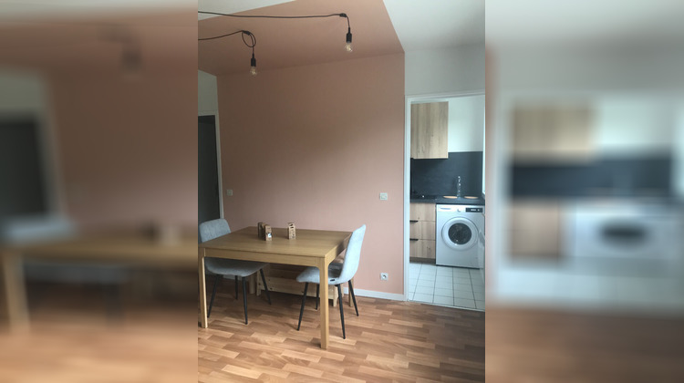 Ma-Cabane - Location Appartement MONTIGNY-LE-BRETONNEUX, 0 m²