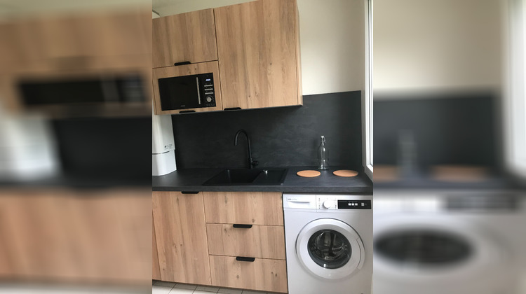 Ma-Cabane - Location Appartement MONTIGNY-LE-BRETONNEUX, 0 m²