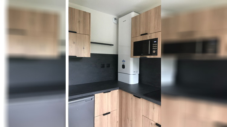 Ma-Cabane - Location Appartement MONTIGNY-LE-BRETONNEUX, 0 m²