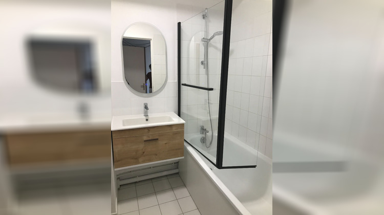 Ma-Cabane - Location Appartement MONTIGNY-LE-BRETONNEUX, 0 m²