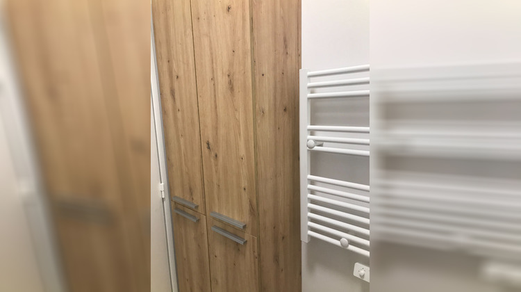 Ma-Cabane - Location Appartement MONTIGNY-LE-BRETONNEUX, 0 m²