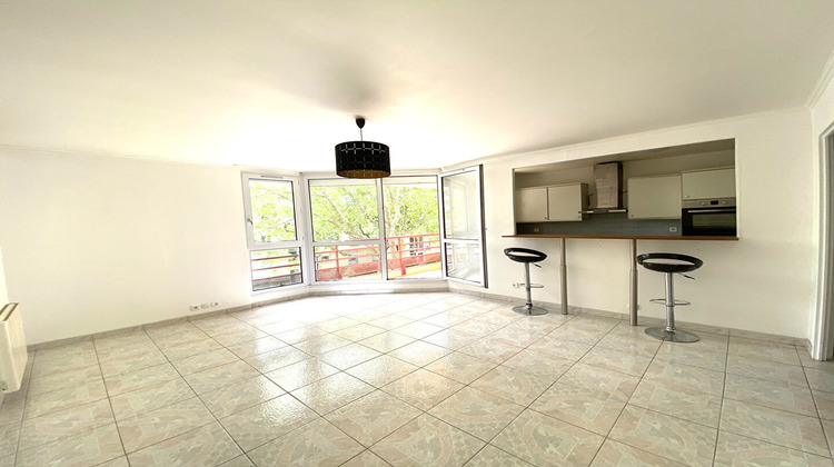 Ma-Cabane - Location Appartement MONTIGNY-LE-BRETONNEUX, 65 m²