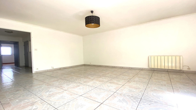 Ma-Cabane - Location Appartement MONTIGNY-LE-BRETONNEUX, 65 m²