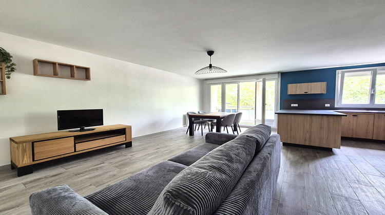 Ma-Cabane - Location Appartement MONTIGNY-LE-BRETONNEUX, 0 m²