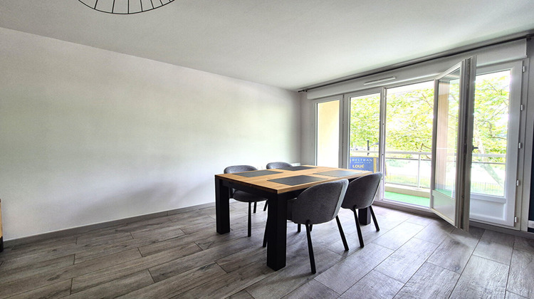 Ma-Cabane - Location Appartement MONTIGNY-LE-BRETONNEUX, 0 m²