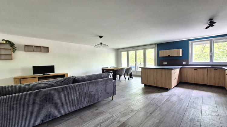Ma-Cabane - Location Appartement MONTIGNY-LE-BRETONNEUX, 0 m²