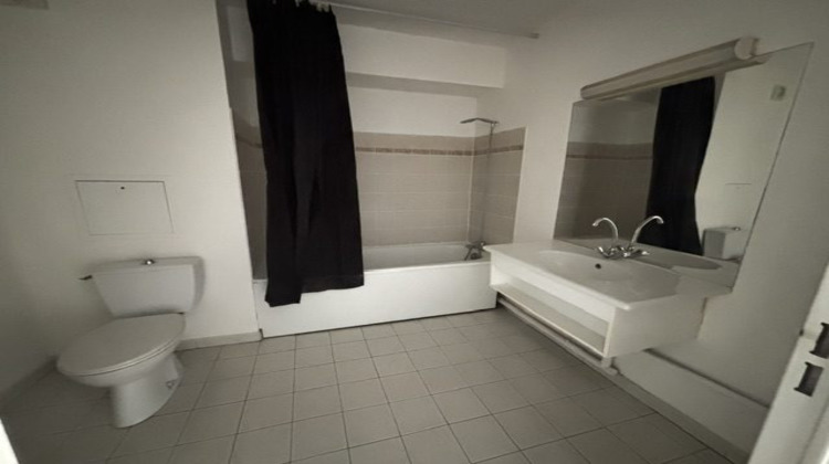Ma-Cabane - Location Appartement Montigny-le-Bretonneux, 31 m²