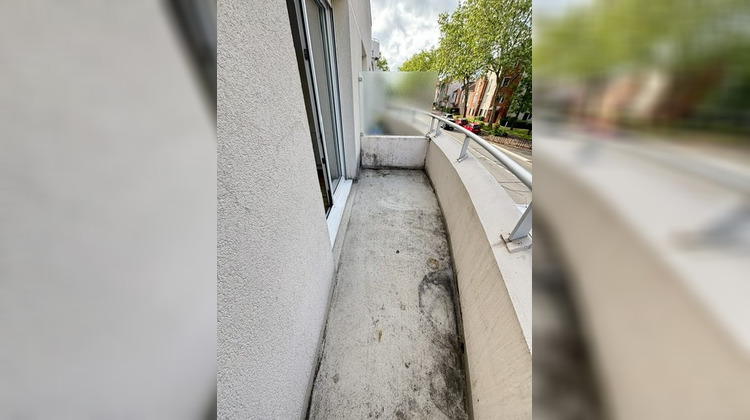 Ma-Cabane - Location Appartement Montigny-le-Bretonneux, 31 m²