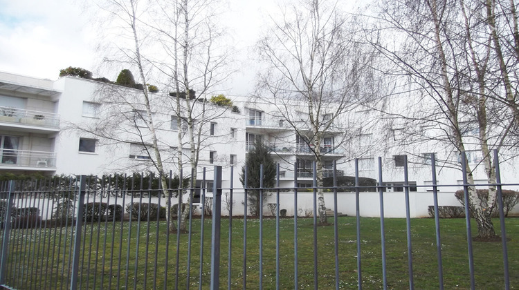 Ma-Cabane - Location Appartement MONTIGNY-LE-BRETONNEUX, 29 m²