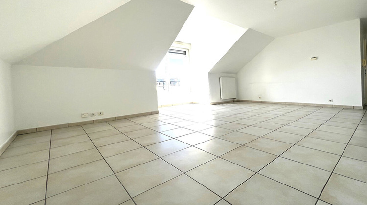 Ma-Cabane - Location Appartement MONTIGNY-LE-BRETONNEUX, 41 m²