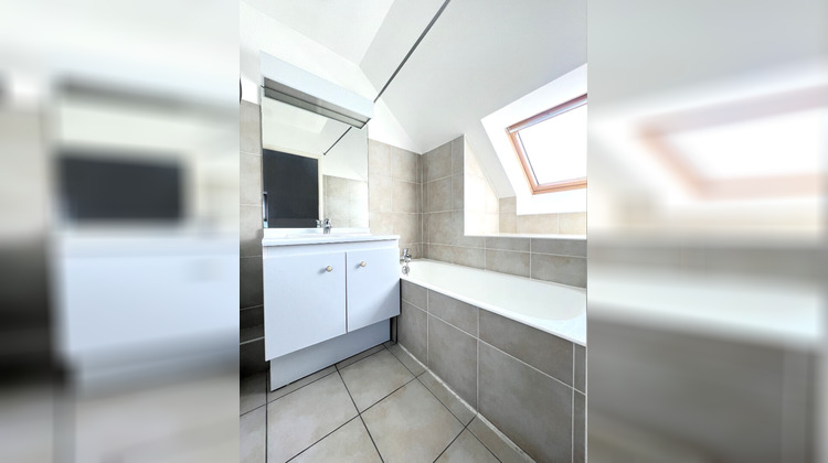 Ma-Cabane - Location Appartement MONTIGNY-LE-BRETONNEUX, 41 m²