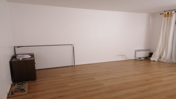 Ma-Cabane - Location Appartement montigny le bretonneux, 49 m²