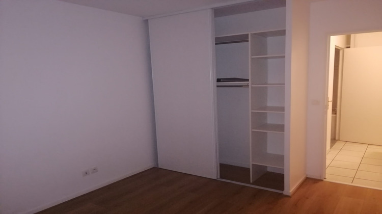 Ma-Cabane - Location Appartement montigny le bretonneux, 49 m²