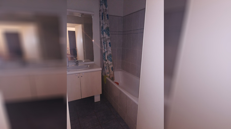Ma-Cabane - Location Appartement montigny le bretonneux, 49 m²