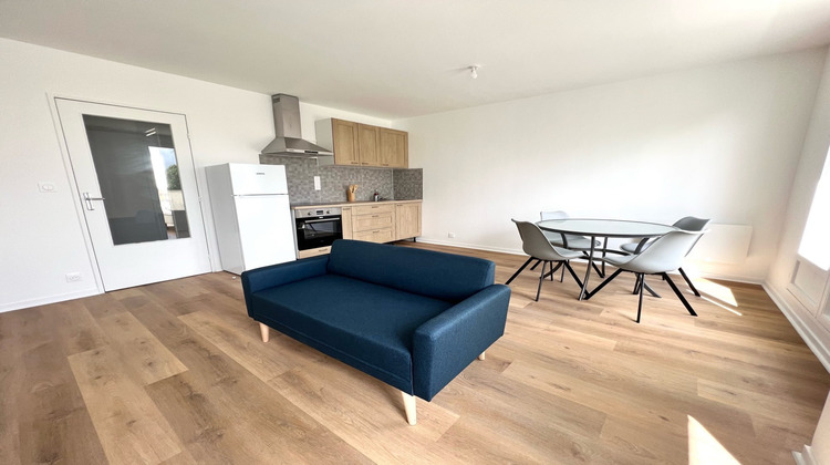 Ma-Cabane - Location Appartement Montigny-le-Bretonneux, 55 m²
