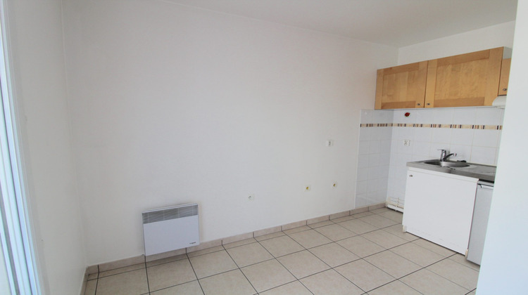 Ma-Cabane - Location Appartement Montigny-le-Bretonneux, 31 m²