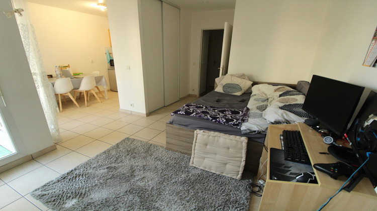 Ma-Cabane - Location Appartement Montigny-le-Bretonneux, 31 m²