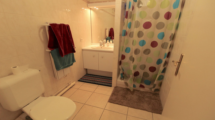 Ma-Cabane - Location Appartement Montigny-le-Bretonneux, 31 m²