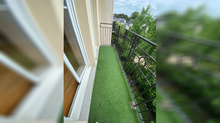 Ma-Cabane - Location Appartement Montigny-le-Bretonneux, 45 m²