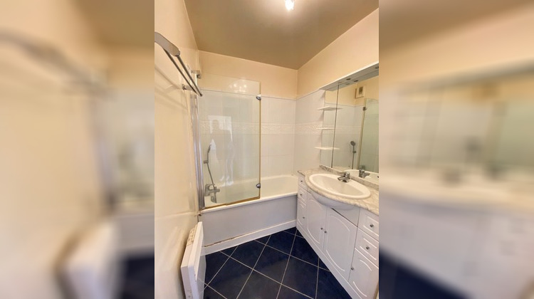 Ma-Cabane - Location Appartement Montigny-le-Bretonneux, 45 m²