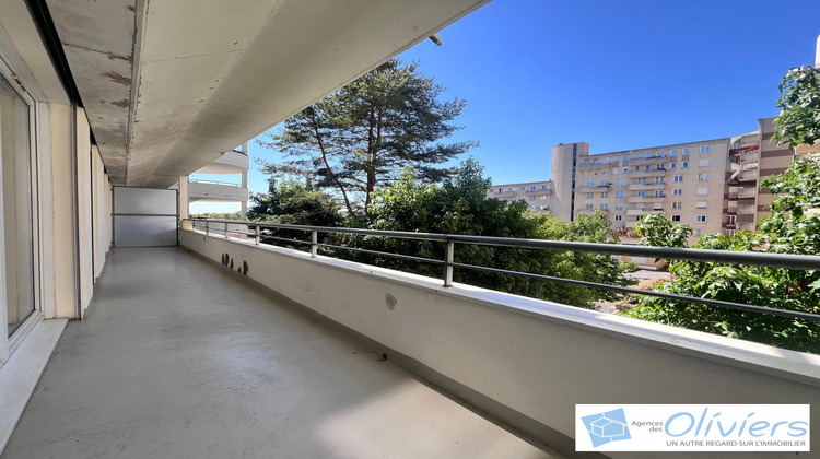 Ma-Cabane - Location Appartement Montigny-le-Bretonneux, 72 m²
